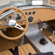 Illustration for article titled Kirkham Motorsports Billet Cobra Body
